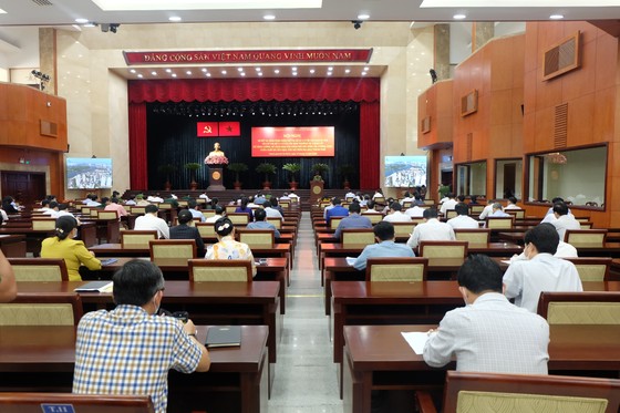 Không cấp giấy phép kinh doanh khi chưa đảm bảo an toàn về phòng cháy, chữa cháy ảnh 2
