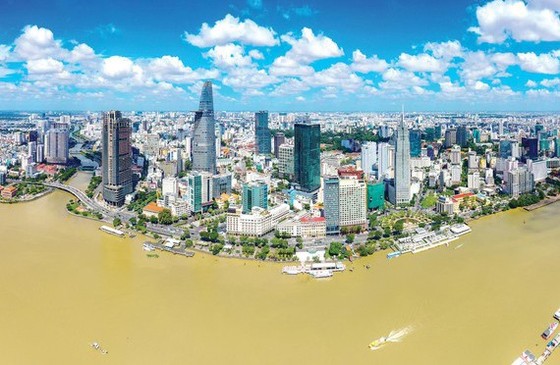 TPHCM công bố 10 sự kiện nổi bật năm 2020 ảnh 1