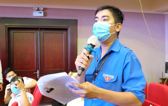 TPHCM sẽ hỗ trợ người trẻ nếu tình nguyện về công tác tại cơ sở ảnh 2