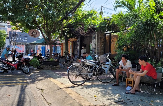 Chỉ 9 phường ở TP Thủ Đức được bán đồ uống có cồn ảnh 1