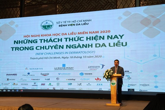 Ô nhiễm không khí, nguyên nhân chính gây ra các bệnh da liễu ảnh 1