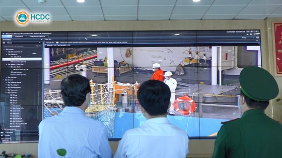 TPHCM: Gỡ bỏ các khu vực phong tỏa sau cách ly đủ 14 ngày ảnh 2