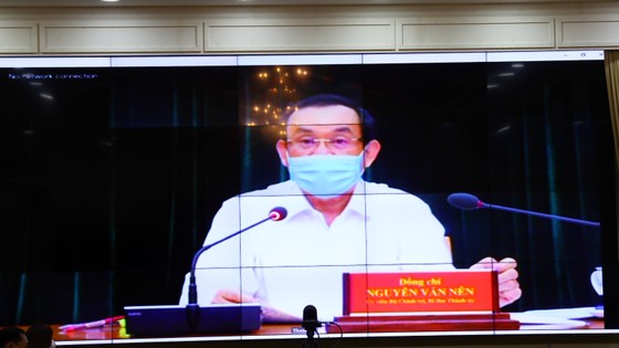 TPHCM đặt nguyên tắc ''an toàn là trên hết'', đảm bảo ''mục tiêu kép + 1'' ảnh 4