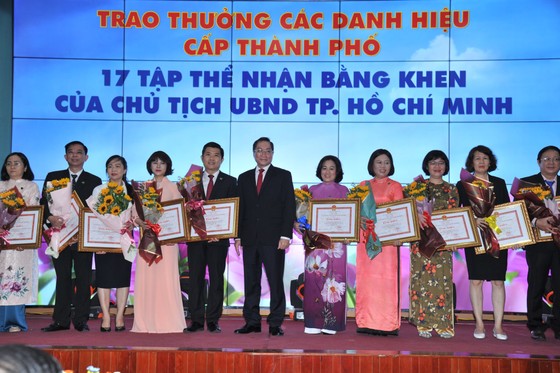 Trường Đại học Y khoa Phạm Ngọc Thạch có người điều hành mới ảnh 2