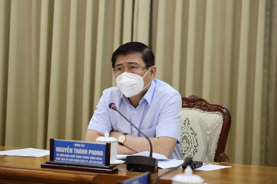 Siết chặt, nâng cao mức độ các biện pháp phòng chống dịch Covid-19 ảnh 2