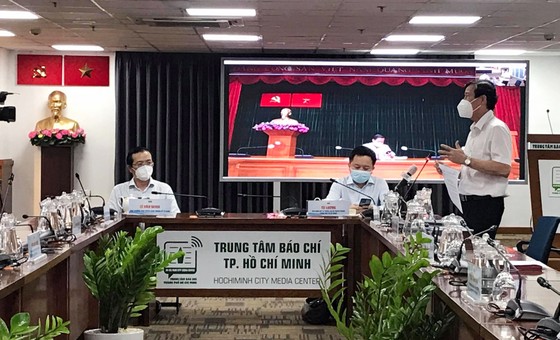 Phòng chống dịch với mục tiêu cao nhất là đảm bảo sức khỏe, tính mạng của người dân ảnh 1