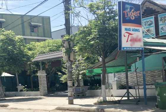 2 nhóm thanh niên dùng súng bắn nhau, 1 người bị thương ảnh 1