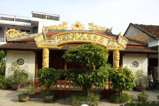 Kỷ niệm 100 năm Ngày sinh nhà thơ Tế Hanh ảnh 4
