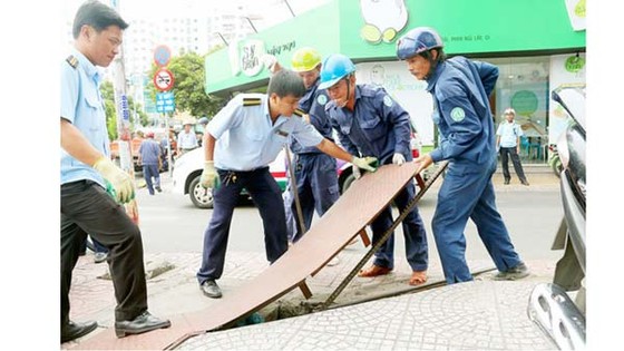 Phải có sự đồng tâm hợp lực ảnh 1