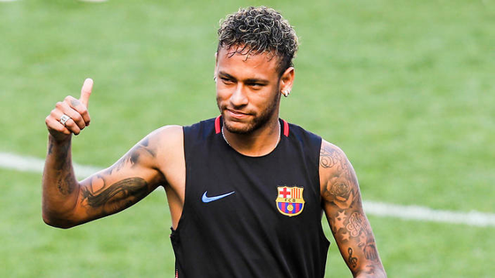 Hay lắm Neymar! ảnh 1