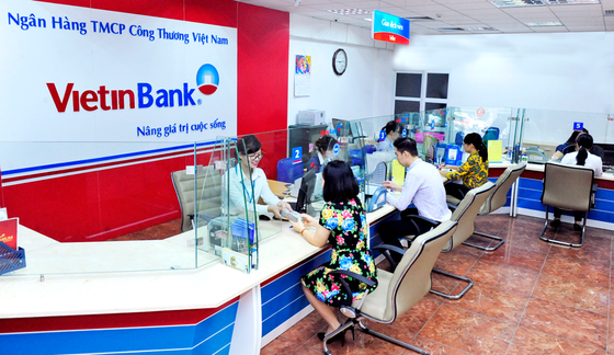 VietinBank tuyển dụng tập trung 301 chỉ tiêu Thực tập sinh ảnh 1