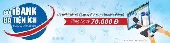 Tiện lợi hơn - ưu đãi nhiều hơn khi sử dụng trọn gói các sản phẩm dịch vụ của SCB ảnh 1