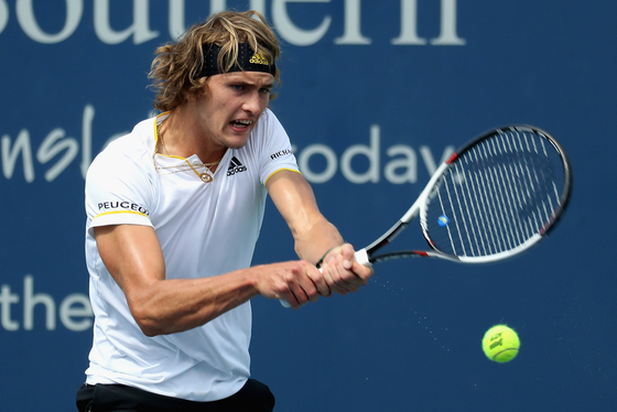 US Open 2017: Thời của thế hệ kế tiếp ảnh 1