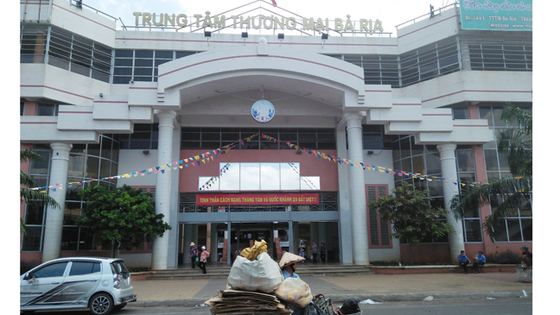 Kỷ luật Chủ tịch UBND TP Bà Rịa vì chậm xử lý sai phạm của vợ ảnh 1