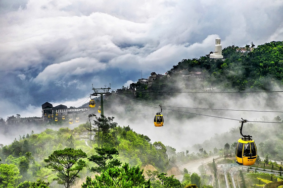 Khách hàng Sun World bất ngờ trúng thưởng tour du lịch quốc tế tới Pháp, Úc ảnh 5