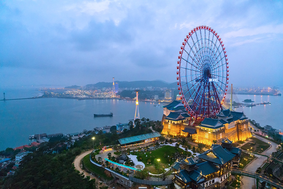 Khách hàng Sun World bất ngờ trúng thưởng tour du lịch quốc tế tới Pháp, Úc ảnh 7