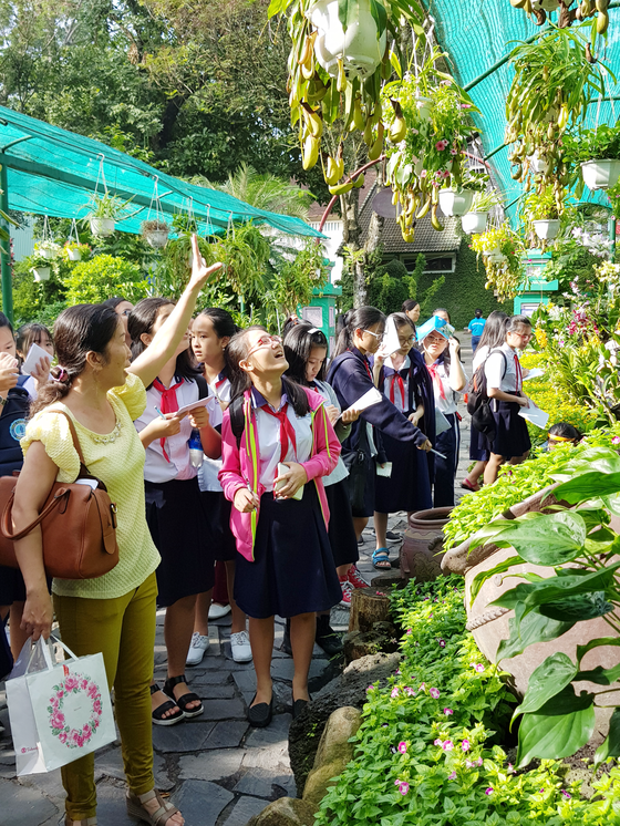 Cuộc thi “Văn hay chữ tốt” năm 2017 tại TPHCM": 16 đơn vị hoàn thành vòng thi cấp quận, huyện ảnh 1