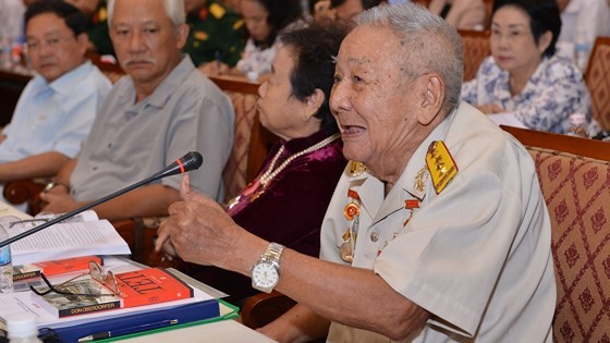 Biệt động Sài Gòn - Biểu tượng sáng ngời của Chủ nghĩa Anh hùng cách mạng và sức mạnh lòng dân ảnh 2