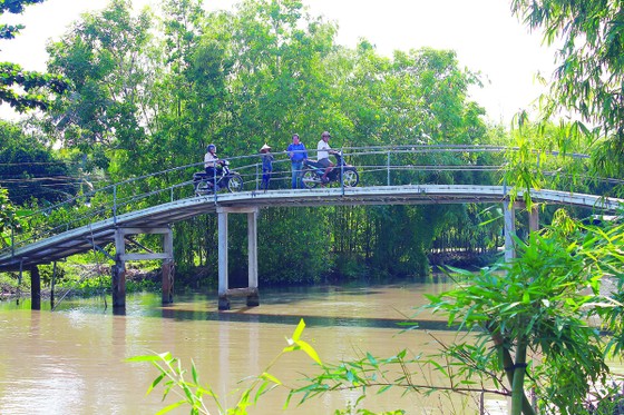 Tìm lại những nụ cười ảnh 1