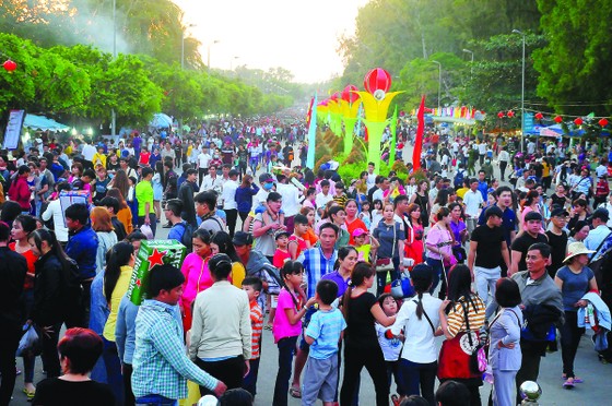 Phát triển du lịch - điểm nhấn kết nối khu vực Đông Nam bộ ảnh 2