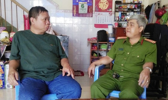 Trọn tâm với dân ảnh 1