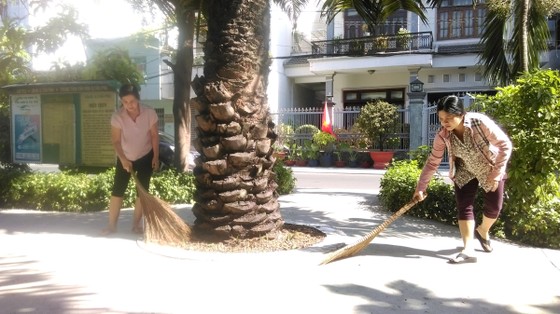 Bước chuyển trong xây dựng nếp sống văn minh ảnh 2