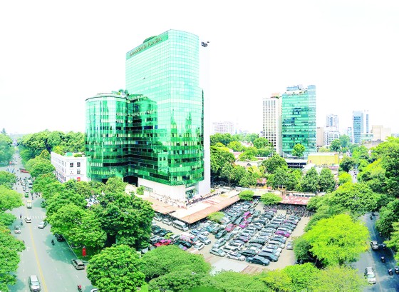 Bán rẻ đất vàng trung tâm ảnh 1
