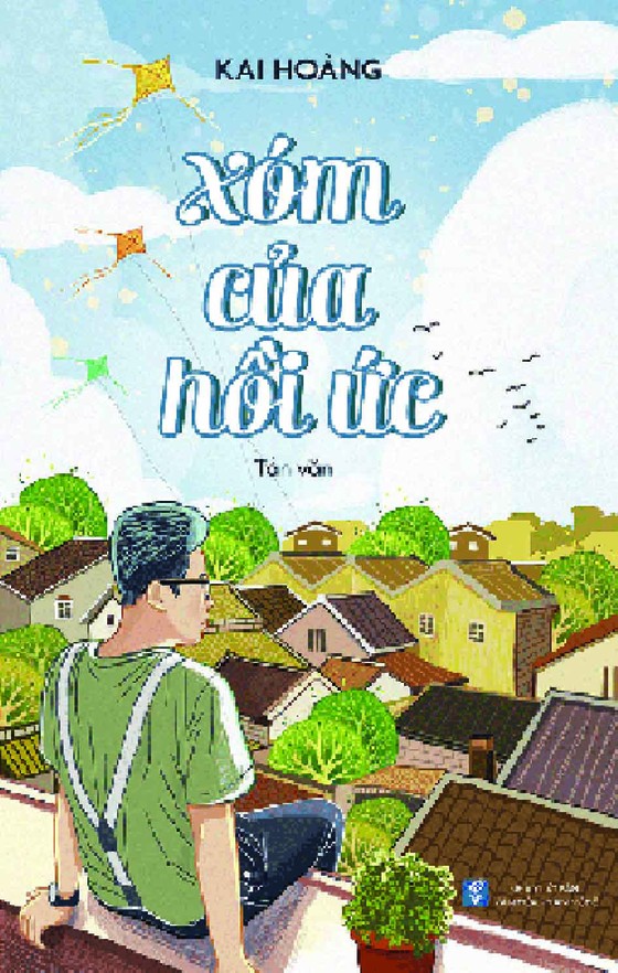 Người lưu giữ bảo tàng ấu thơ bằng ngôn ngữ ảnh 2