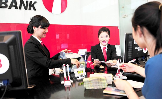 Ngân hàng kỳ vọng thu hút vốn đầu tư ảnh 1