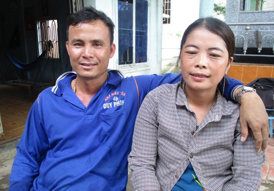 Đẩy lùi xung đột, bạo lực trong từng gia đình ảnh 1