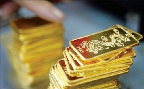 FED tăng lãi suất, VN-Index giảm, vàng và USD tăng ảnh 1