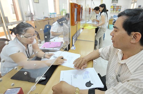 Trả thu nhập tăng thêm hàng quý cho cán bộ, công chức ảnh 1