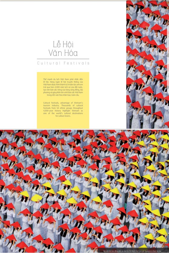 Ý nghĩa lớn từ chương trình "Tận hưởng bản sắc Việt" ảnh 7