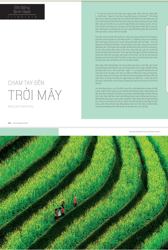 Ý nghĩa lớn từ chương trình "Tận hưởng bản sắc Việt" ảnh 9