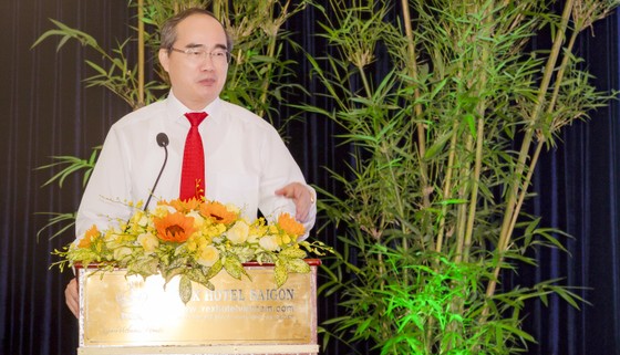 Ý nghĩa lớn từ chương trình "Tận hưởng bản sắc Việt" ảnh 4