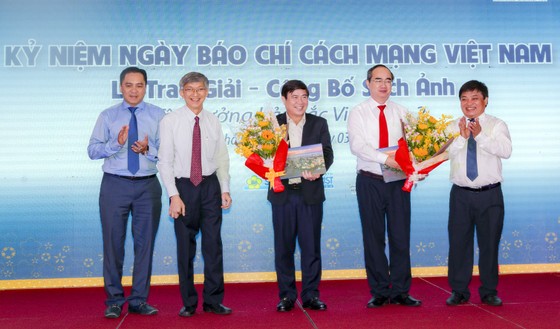 Ý nghĩa lớn từ chương trình "Tận hưởng bản sắc Việt" ảnh 1