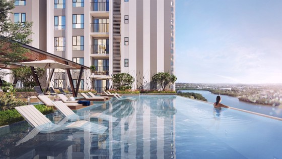 Tận hưởng tiện ích resort tại phân khu đáng sống nhất của Gem Riverside ảnh 1
