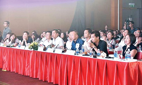SCB chung sức 2018: Sân chơi để trau dồi kỹ năng nghiệp vụ ảnh 6