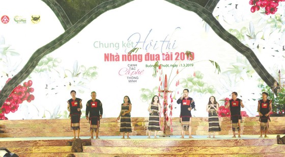 Bình Điền giúp nâng tầm chất lượng cà phê ảnh 1