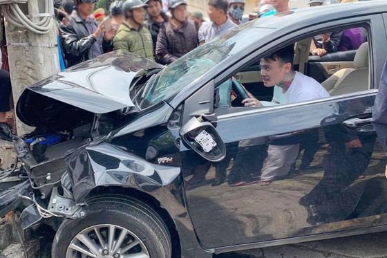 “Ngáo đá” - ngăn chặn cách nào? ảnh 2