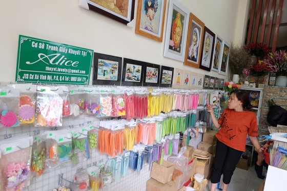 Không chỉ nỗ lực cho riêng mình ảnh 2
