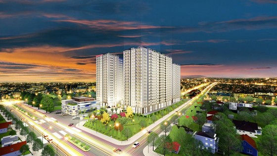 Tập đoàn Phúc Yên Prosper: Doanh thu vài trăm triệu đô ảnh 1