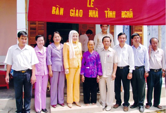 Tập đoàn Phúc Yên Prosper: Doanh thu vài trăm triệu đô ảnh 3