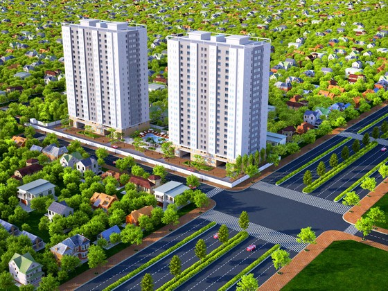 Tập đoàn Phúc Yên Prosper: Doanh thu vài trăm triệu đô ảnh 2