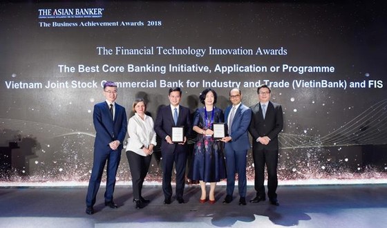 VietinBank đẩy mạnh số hóa hệ sinh thái ngân hàng ảnh 2