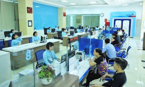 VietinBank đẩy mạnh số hóa hệ sinh thái ngân hàng ảnh 1