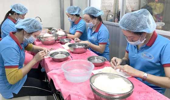 Để yến sào trở thành sản phẩm xuất khẩu chủ lực ảnh 1
