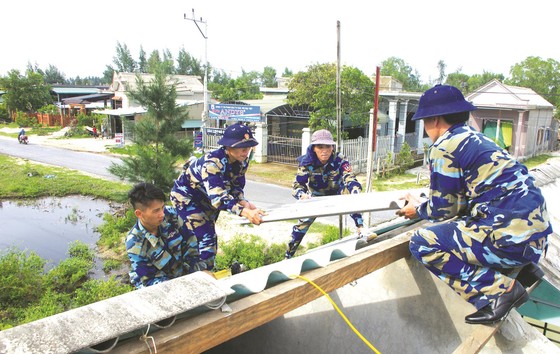 Đồng hành cùng ngư dân ảnh 5