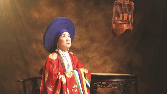 Để sử Việt tươi tắn hơn ảnh 1