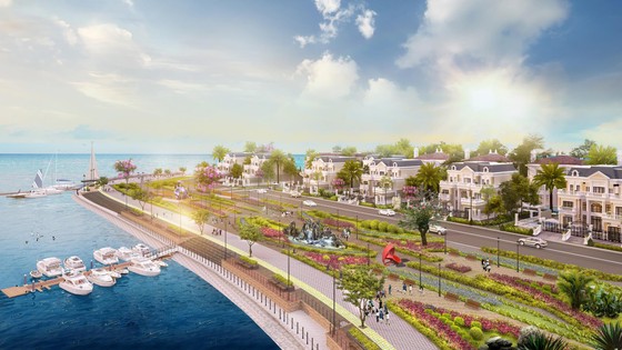 Tập đoàn TLM: Tiên phong kiến tạo giá trị xanh cho cộng đồng ảnh 1